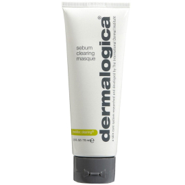 Dermalogica Sebum Clearing Masque - Sivilce Karşıtı Bakım Maskesi 75ml - Dermalogica