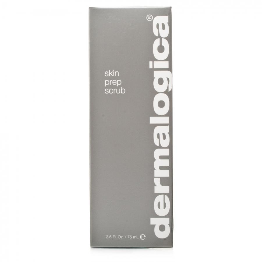 Dermalogica Skin Prep Scrub Matlaştırıcı Peeling Jel 75 ml Dermalogica Skin Prep Scrub Matlaştırıcı Peeling Jel 75 ml