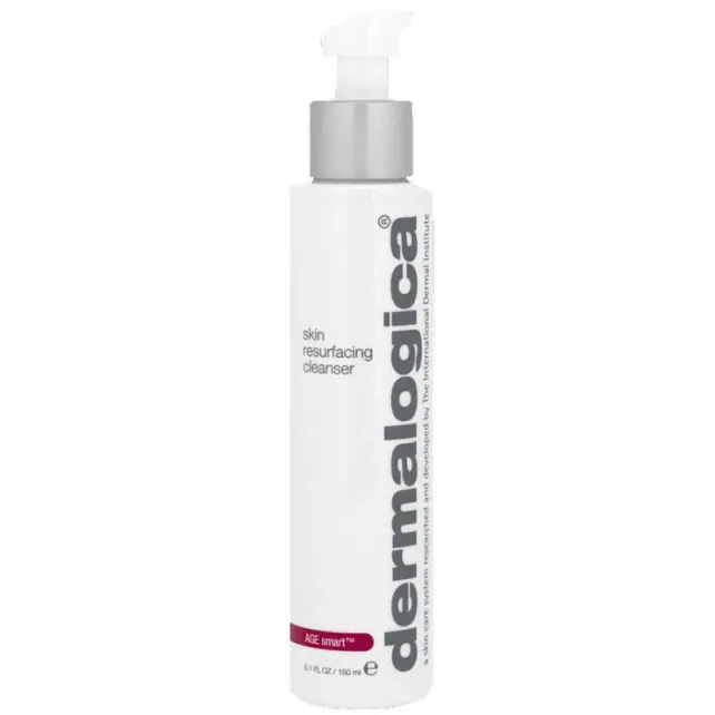 Dermalogica Skin Resurfacing Cleanser -Anti Aging Temizleme Jeli 150ml - 1