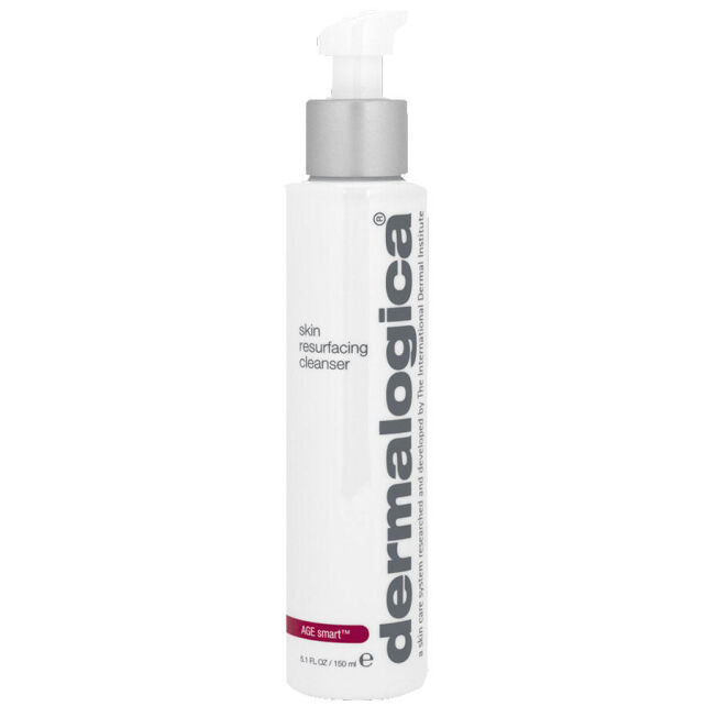 Dermalogica Skin Resurfacing Cleanser -Anti Aging Temizleme Jeli 150ml Dermalogica Skin Resurfacing Cleanser -Anti Aging Temizleme Jeli 150ml
