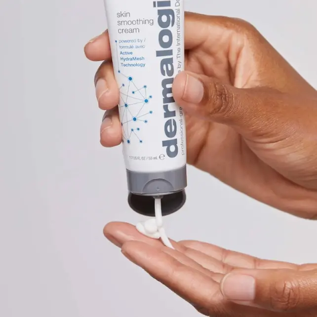 Dermalogica Skin Smoothing Cream - Nemlendirici Bakım Kremi 100ml - 3