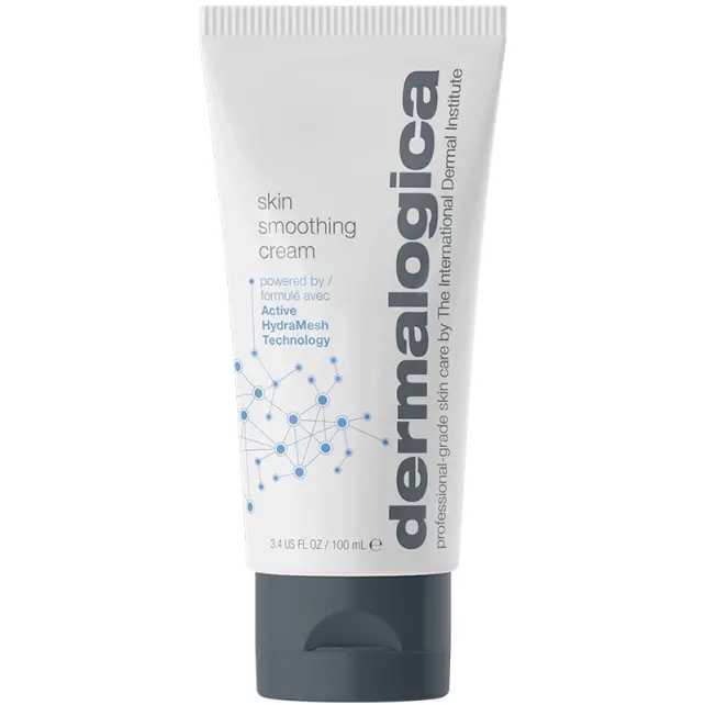 Dermalogica Skin Smoothing Cream - Nemlendirici Bakım Kremi 100ml - 1