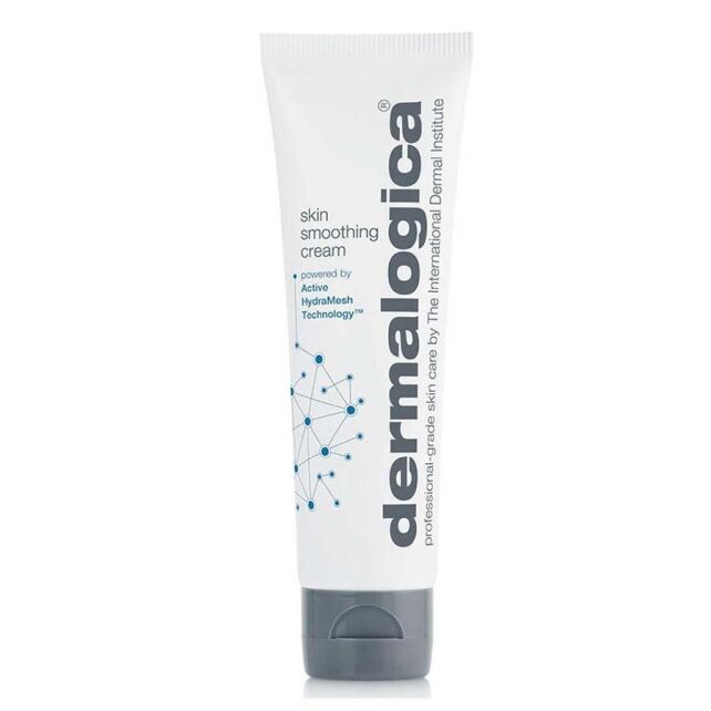 Dermalogica Skin Smoothing Cream - Nemlendirici Bakım Kremi 50ml - 1