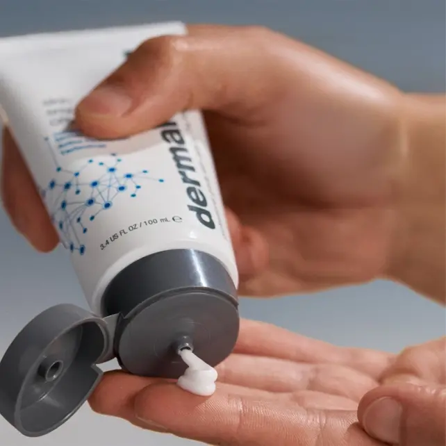 Dermalogica Skin Smoothing Cream - Nemlendirici Bakım Kremi 50ml - 4