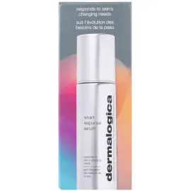 Dermalogica Smart Response Cilt Bakım Serumu 30ml - 6