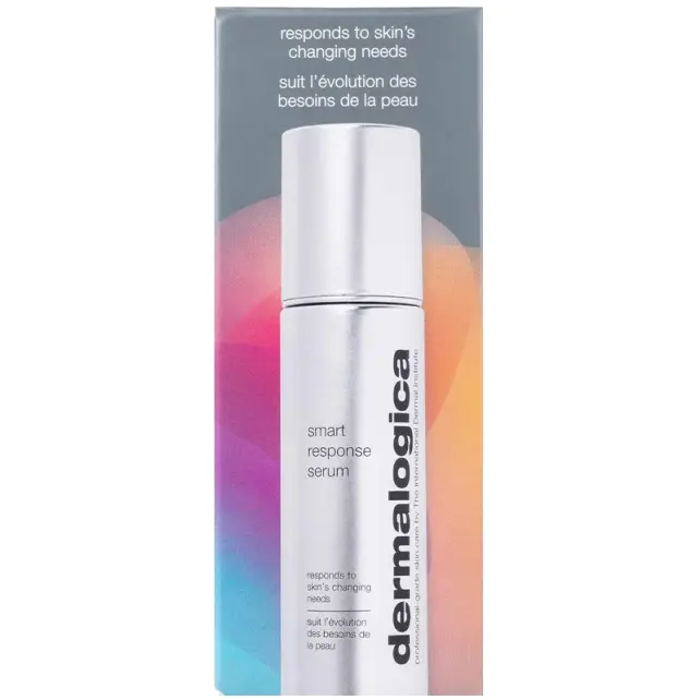 Dermalogica Smart Response Cilt Bakım Serumu 30ml - 6