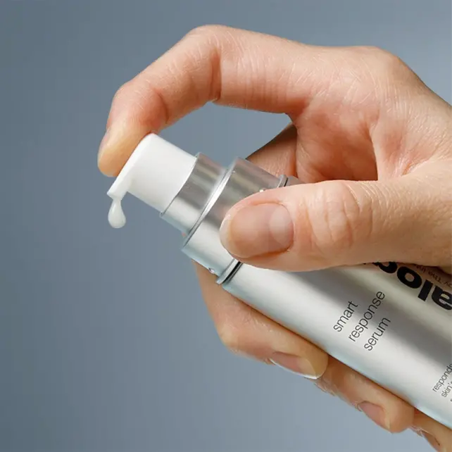 Dermalogica Smart Response Cilt Bakım Serumu 30ml - 4