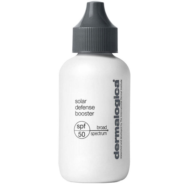 Dermalogica Solar Defense Booster SPF50 - Güneş Koruyucu 50ml Dermalogica Solar Defense Booster SPF50 - Güneş Koruyucu 50ml