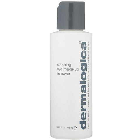 Dermalogica Soothing Eye Make-Up Remover -Göz Makyaj Temizleyici 118ml Dermalogica Soothing Eye Make-Up Remover -Göz Makyaj Temizleyici 118ml