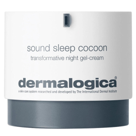Dermalogica Sound Sleep Cocoon Night Gel Cream - Gece Kremi 50ml - Dermalogica