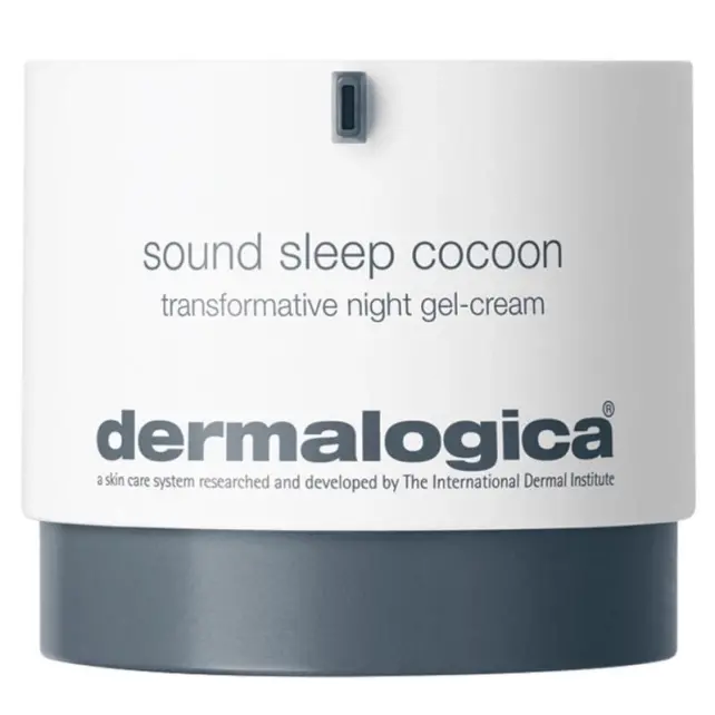 Dermalogica Sound Sleep Cocoon Night Gel Cream - Gece Kremi 50ml - 1