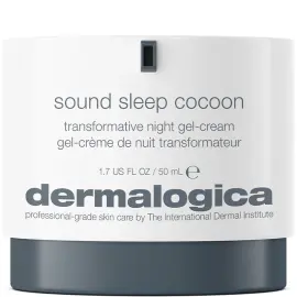 Dermalogica Sound Sleep Cocoon Night Gel Cream - Gece Kremi 50ml - 1