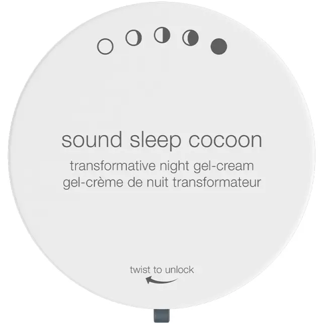 Dermalogica Sound Sleep Cocoon Night Gel Cream - Gece Kremi 50ml - 4