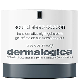 Dermalogica Sound Sleep Cocoon Night Gel Cream - Gece Kremi 50ml - Dermalogica