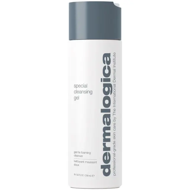 Dermalogica Special Cleansing Gel - Cilt Temizleyici Jel 250ml - 1