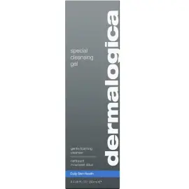 Dermalogica Special Cleansing Gel - Cilt Temizleyici Jel 250ml - 2