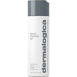 Dermalogica Special Cleansing Gel - Cilt Temizleyici Jel 250ml - Dermalogica