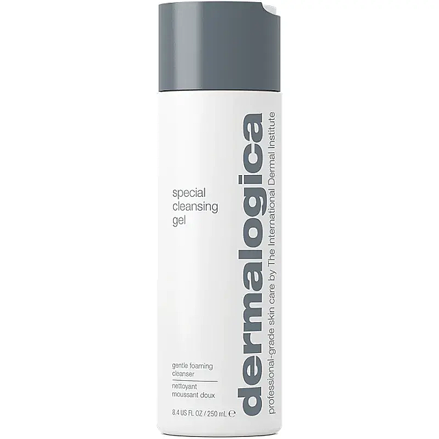 Dermalogica Special Cleansing Gel -Tüm Cilt Tipleri için Temizleme Jeli