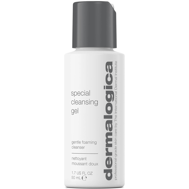 Dermalogica Special Cleansing Gel - Cilt Temizleyici Jel 50ml - 1