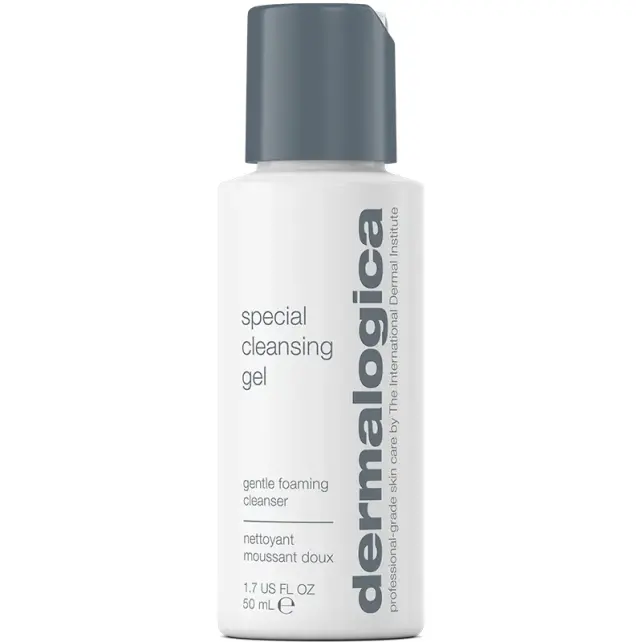 Dermalogica Special Cleansing Gel - Cilt Temizleyici Jel 50ml - 1