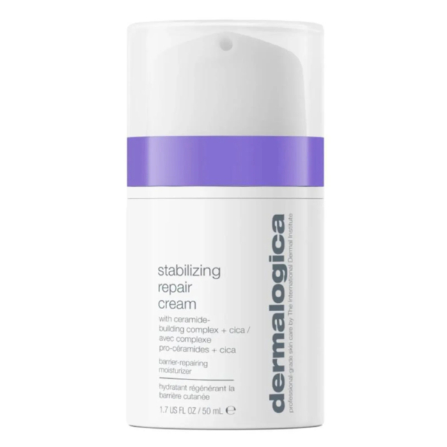 Dermalogica Stabilizing Repair Cream - Hassasiyet Karşıtı Nemlendirici 50ml - 1