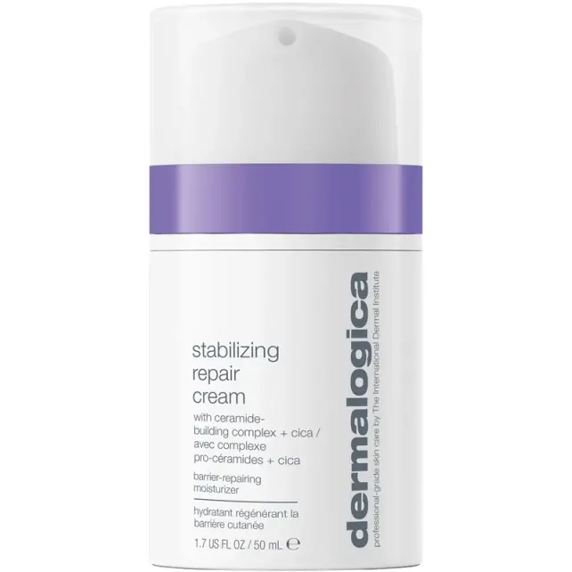 Dermalogica Stabilizing Repair Cream - Hassasiyet Karşıtı Nemlendirici 50ml - 1