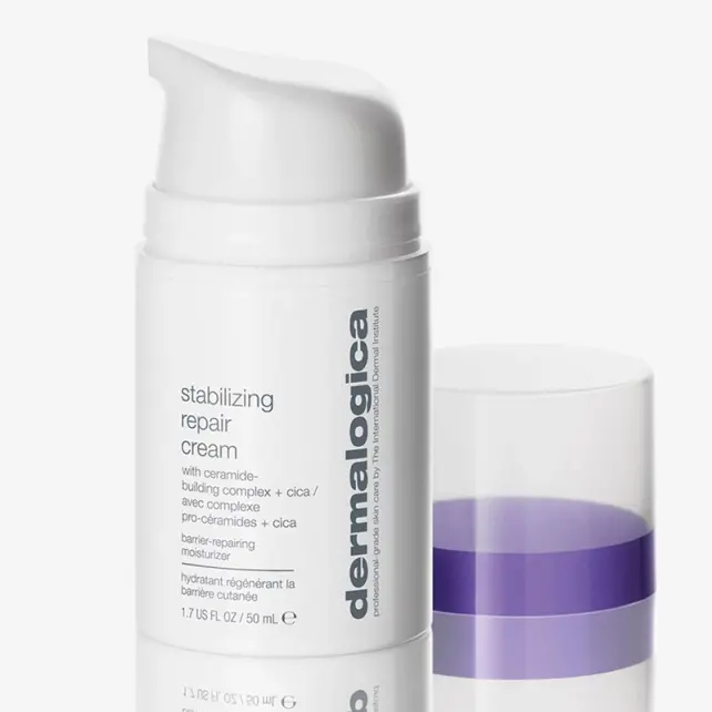 Dermalogica Stabilizing Repair Cream - Hassasiyet Karşıtı Nemlendirici 50ml - 2