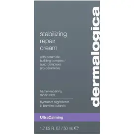 Dermalogica Stabilizing Repair Cream - Hassasiyet Karşıtı Nemlendirici 50ml - 4