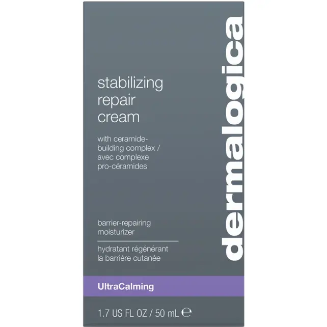 Dermalogica Stabilizing Repair Cream - Hassasiyet Karşıtı Nemlendirici 50ml - 4