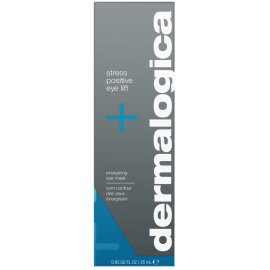 Dermalogica Stress Positive Eye Lift - Göz Çevresi Bakım Kremi 25ml - 4