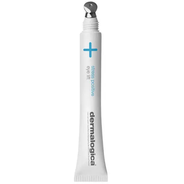 Dermalogica Stress Positive Eye Lift - Göz Çevresi Bakım Kremi 25ml - 2