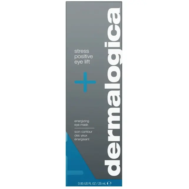 Dermalogica Stress Positive Eye Lift - Göz Çevresi Bakım Kremi 25ml - 4