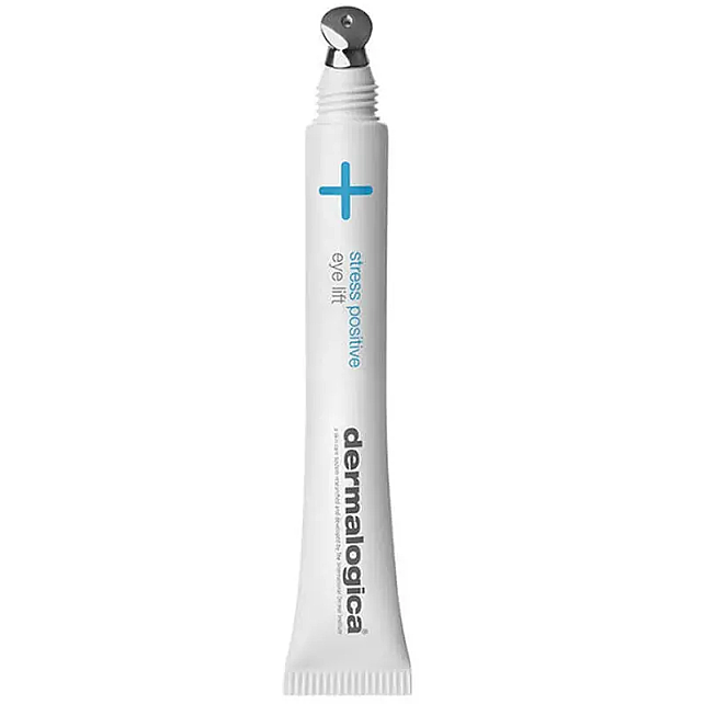 Dermalogica Stress Positive Eye Lift - Göz Çevresi Bakım Kremi 25ml - 2