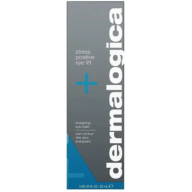 Dermalogica Stress Positive Eye Lift - Göz Çevresi Bakım Kremi 25ml - 4