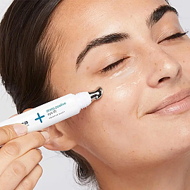 Dermalogica Stress Positive Eye Lift - Göz Çevresi Bakım Kremi 25ml - 5