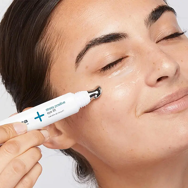 Dermalogica Stress Positive Eye Lift - Göz Çevresi Bakım Kremi 25ml - 5