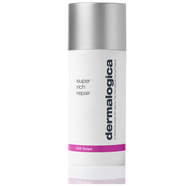 Dermalogica Super Rich Repair - Anti Aging Bakım Kremi 100ml - 1