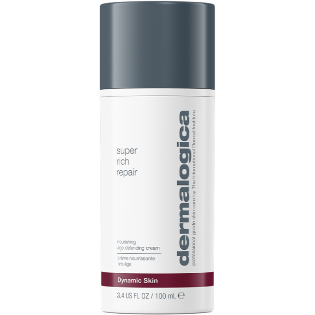 Dermalogica Super Rich Repair - Anti Aging Bakım Kremi 100ml - 1