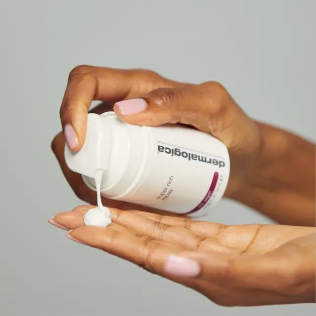 Dermalogica Super Rich Repair - Anti Aging Bakım Kremi 100ml - 4