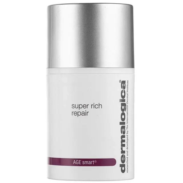 Dermalogica Super Rich Repair - Anti Aging Bakım Kremi 50ml - 1