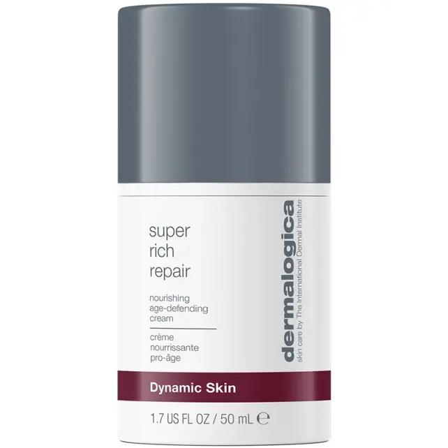 Dermalogica Super Rich Repair - Anti Aging Bakım Kremi 50ml - 1