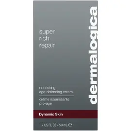 Dermalogica Super Rich Repair - Anti Aging Bakım Kremi 50ml - 5