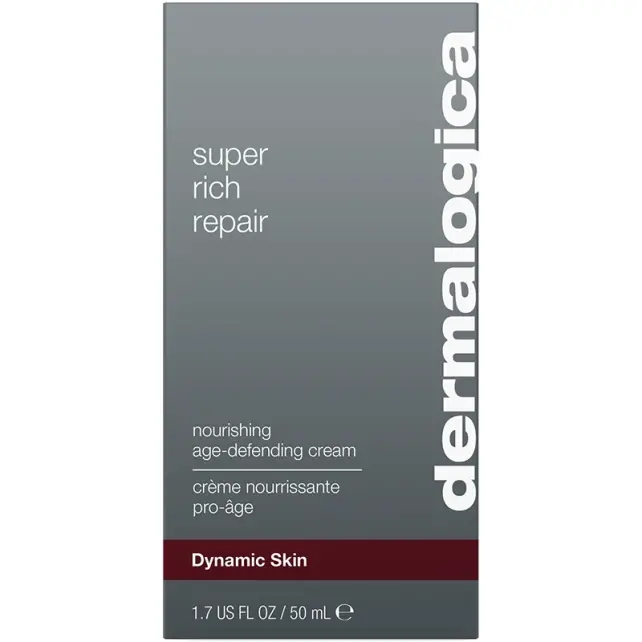 Dermalogica Super Rich Repair - Anti Aging Bakım Kremi 50ml - 5