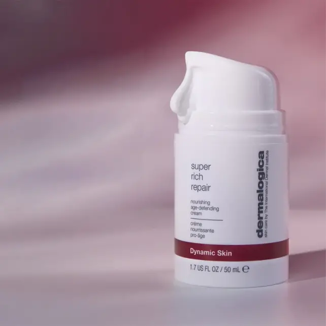 Dermalogica Super Rich Repair - Anti Aging Bakım Kremi 50ml - 4