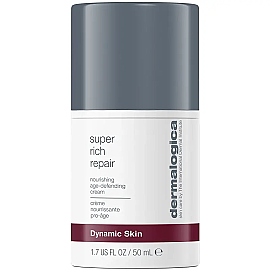 Dermalogica Super Rich Repair - Anti-Aging Bakım Kremi 50ml - Dermalogica