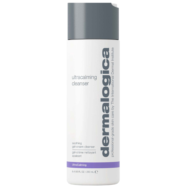 Dermalogica Ultracalming Cleanser - Temizleme Jeli 250ml - 1