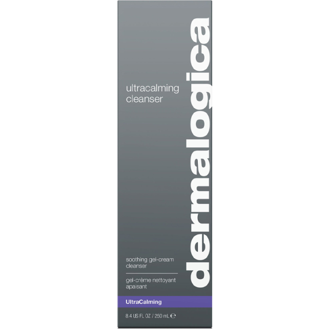 Dermalogica Ultracalming Cleanser - Temizleme Jeli 250ml - 3