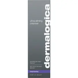 Dermalogica Ultracalming Cleanser - Temizleme Jeli 250ml - 3