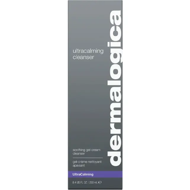 Dermalogica Ultracalming Cleanser - Temizleme Jeli 250ml - 3