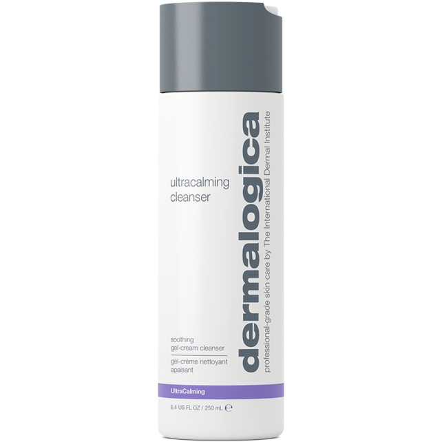 Dermalogica Ultracalming Cleanser - Temizleme Jeli 250ml - 1